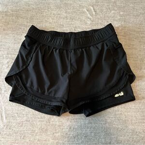 Women’s Avia Activewear Shorts, Size S(4/6)